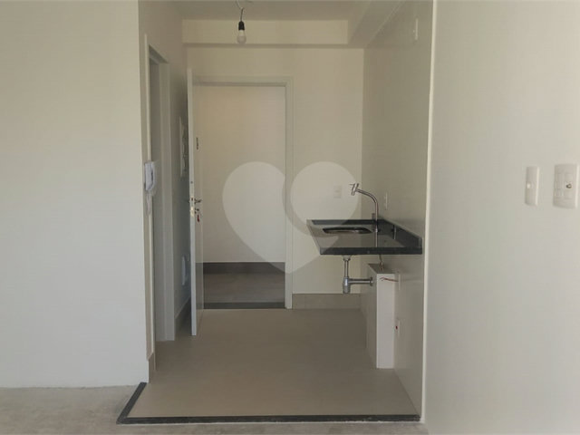 Apartamento à venda com 1 quarto em Santana, São Paulo, SP