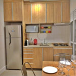 Apartamento à venda com 1 quarto em Bela Vista, São Paulo, SP