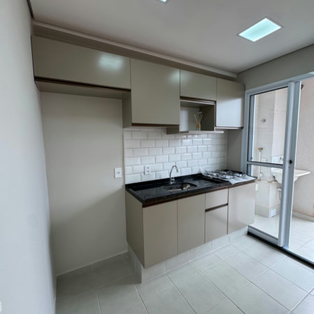 Apartamento à venda com 2 quartos em Jardim Villagio Ghiraldelli, Hortolândia, SP