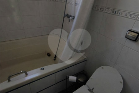 Apartamento à venda com 2 quartos em Brooklin Paulista, São Paulo, SP