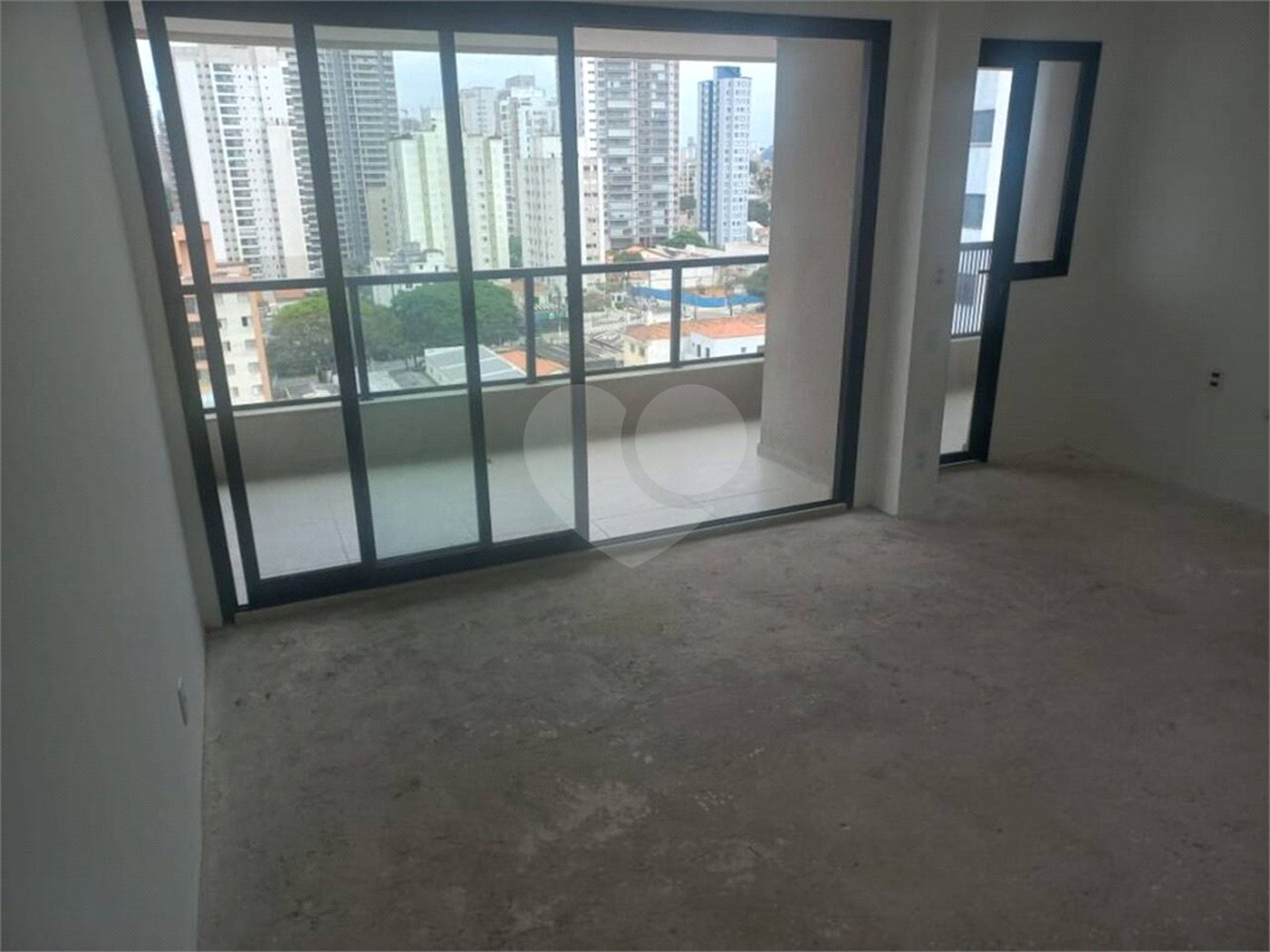 Apartamento à venda com 2 quartos, sendo 1 suíte, em Ipiranga, São Paulo, SP