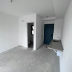 Apartamento à venda com 1 quarto em Cerqueira César, São Paulo, SP