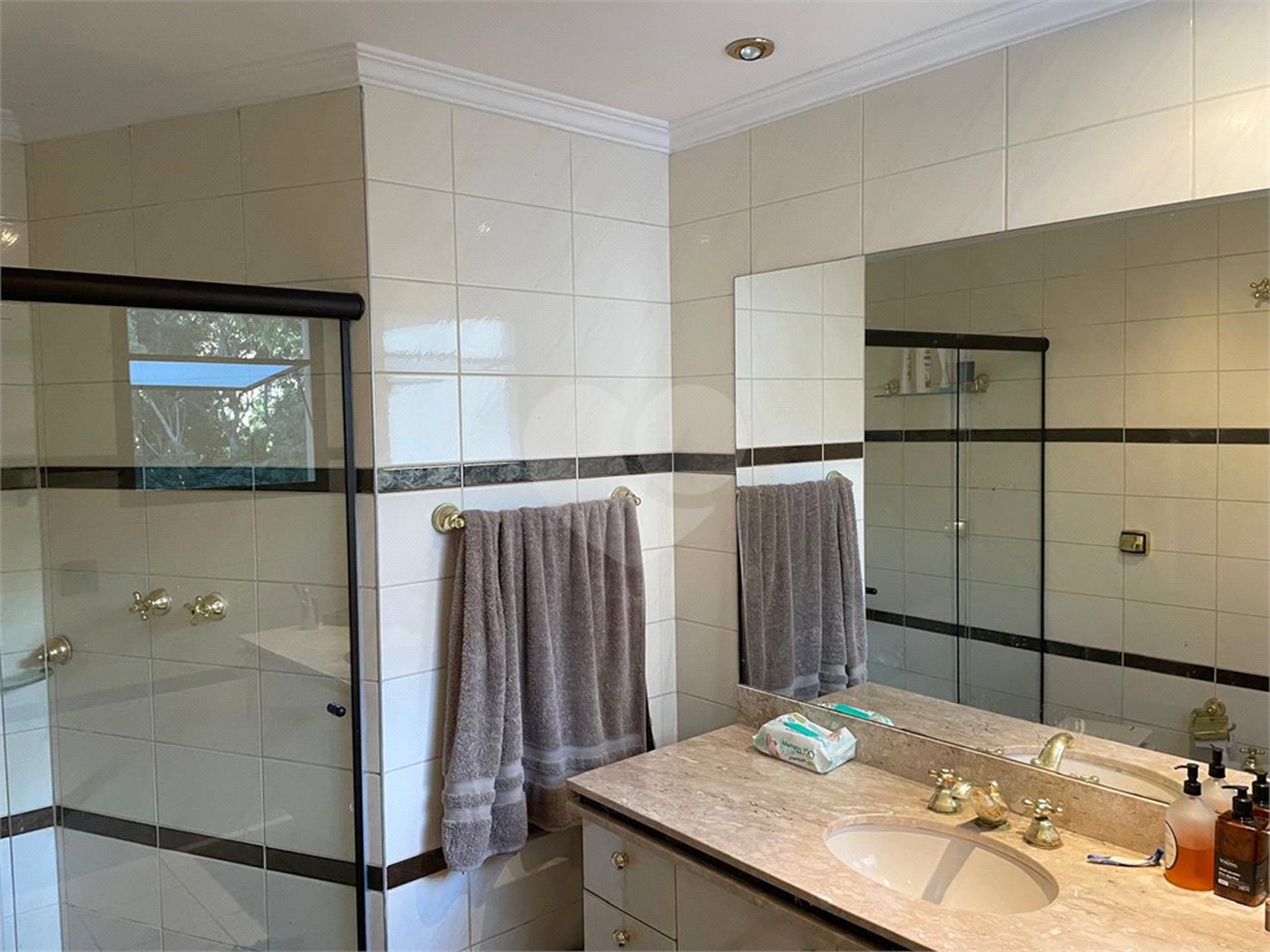 Apartamento à venda com 4 suítes em Morumbi, São Paulo, SP