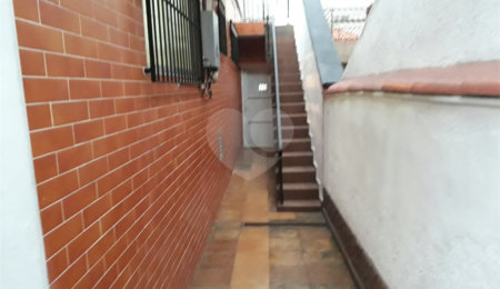Casa à venda com 2 quartos em Vila Guarani (z Sul), São Paulo, SP