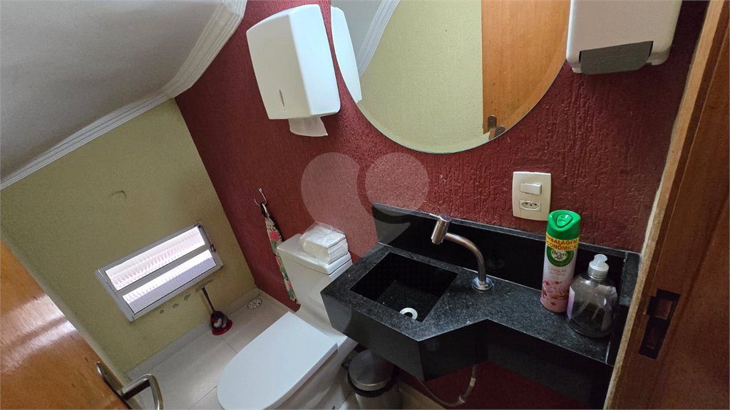 Sobrado à venda com 3 quartos, sendo 1 suíte, em Freguesia do Ó, São Paulo, SP