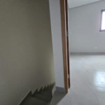 Casa com 2 dormitórios à venda, 89 m² por R$ 700.000,00 - Marapé - Santos/SP