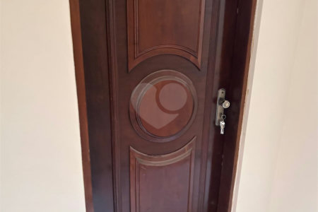 Sobrado à venda com 3 quartos em Parque Marajoara, Santo André, SP
