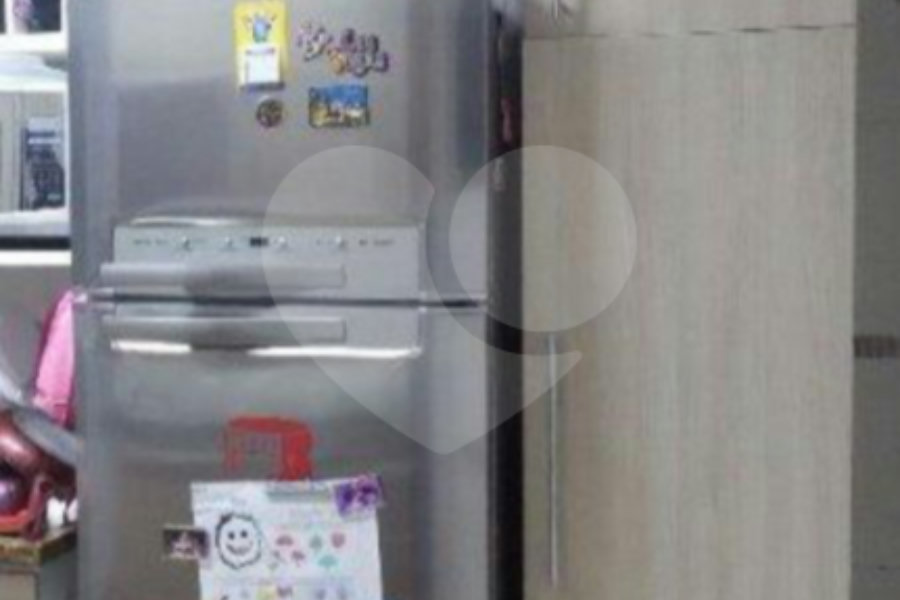 Sobrado à venda com 3 suítes em Santana, São Paulo, SP