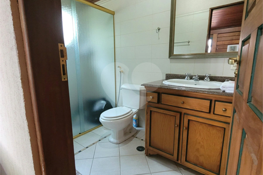 Casa à venda com 4 suítes no condomínio Gleba II, Mairiporã - SP