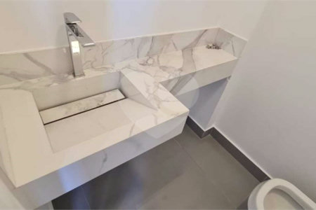 Casa à venda com 3 suítes no condomínio Reserva dos Vinhedos, Louveira - SP