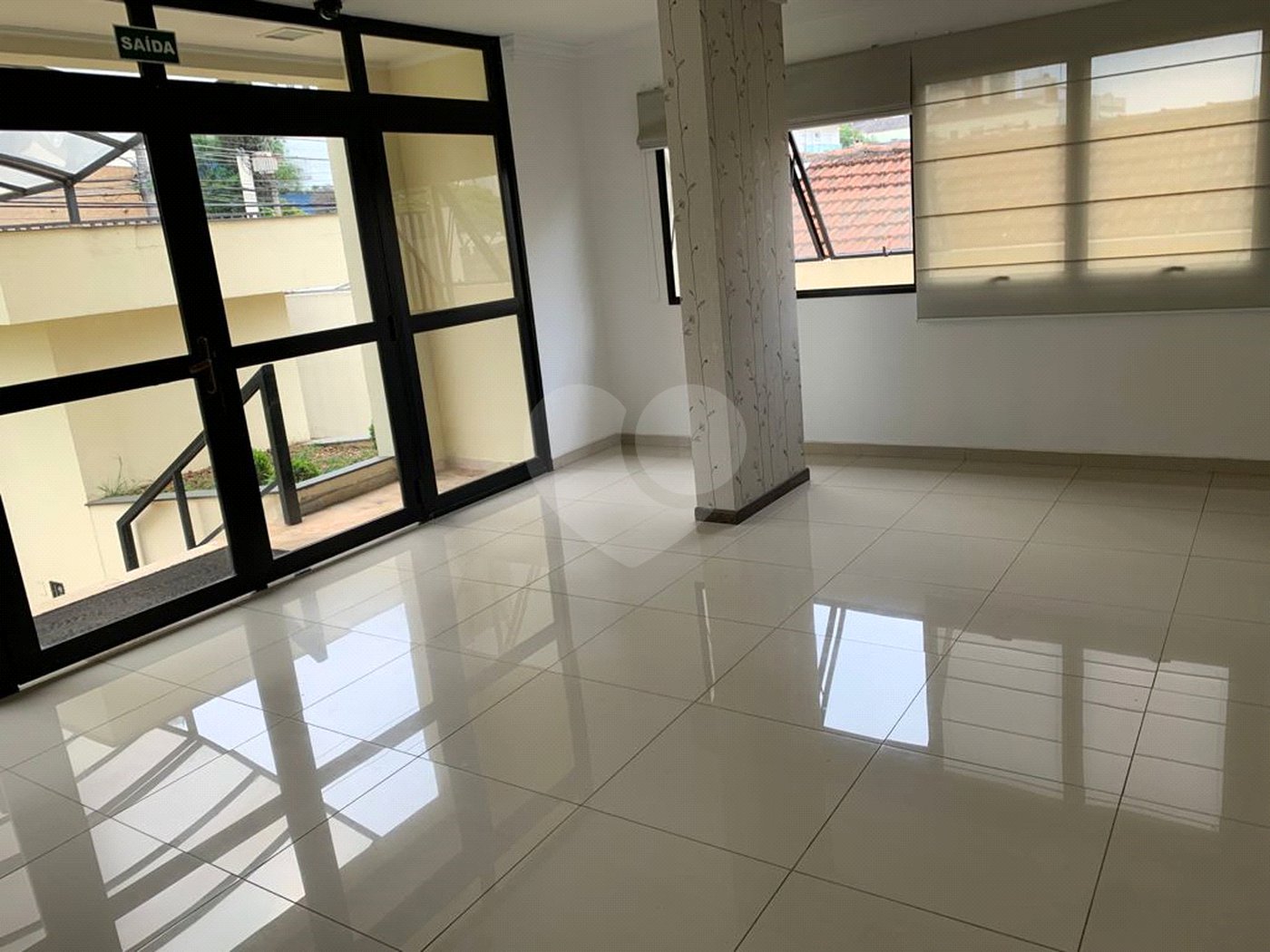 Apartamento à venda com 2 quartos, sendo 1 suíte, em Santana, São Paulo, SP