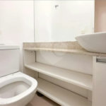 Apartamento à venda ou para alugar com 3 suítes no Centro, São Bernardo do Campo, SP