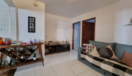 Casa Térrea à venda com 2 quartos em Santo Amaro, São Paulo, SP