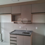 Apartamento para alugar com 1 suíte em Parada Inglesa, São Paulo, SP