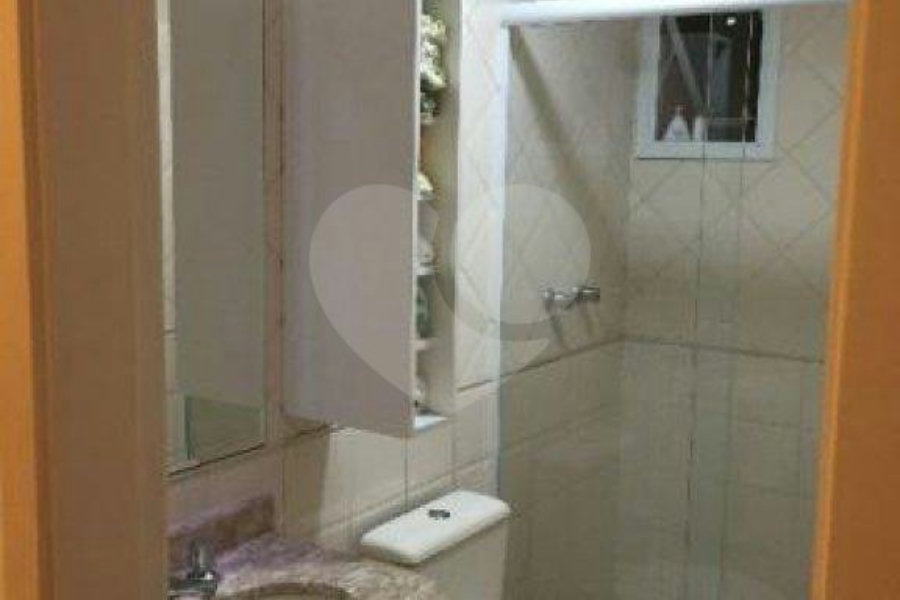 Apartamento à venda com 3 quartos, sendo 1 suíte, em Horto Florestal, São Paulo, SP