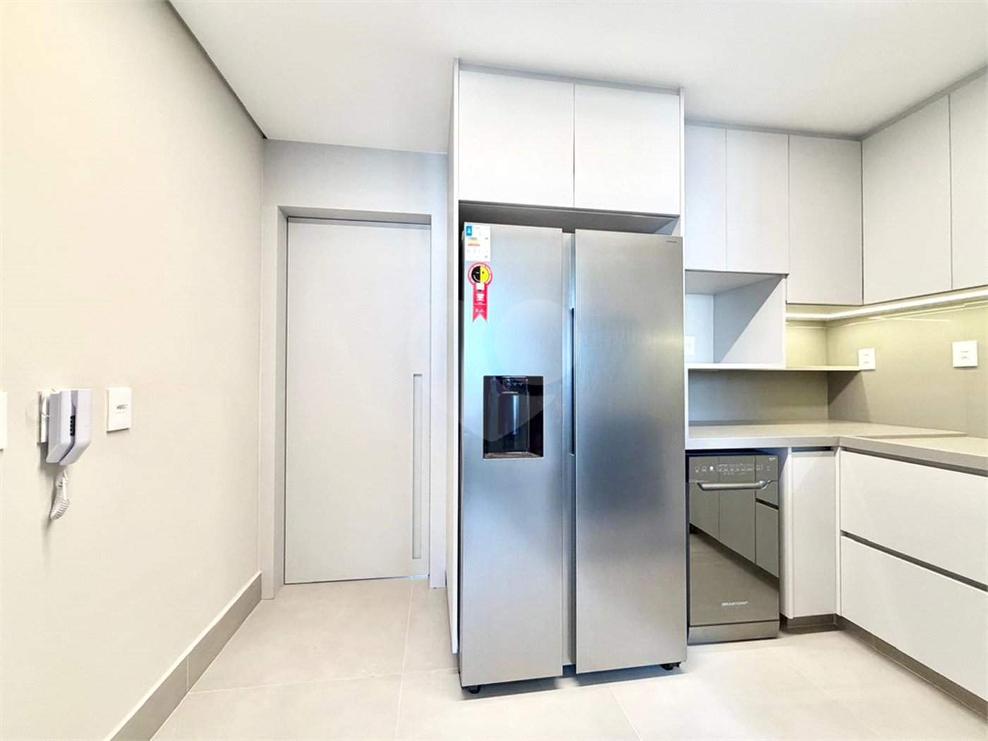 Apartamento à venda com 3 suítes em Campo Belo, São Paulo, SP