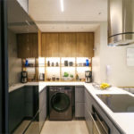 Apartamento à venda com 2 quartos em Vila Cordeiro, São Paulo, SP