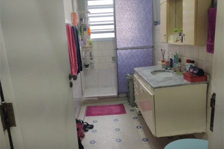 Apartamento à venda com 1 suíte em Pinheiros, São Paulo, SP