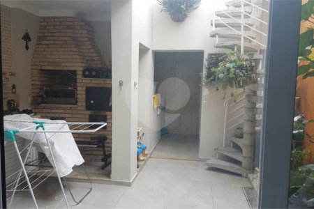 Sobrado à venda com 3 quartos em Jardim São Paulo(zona Norte), São Paulo, SP