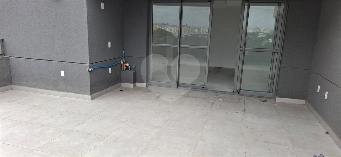 Apartamento à venda com 3 suítes em Santana, São Paulo, SP