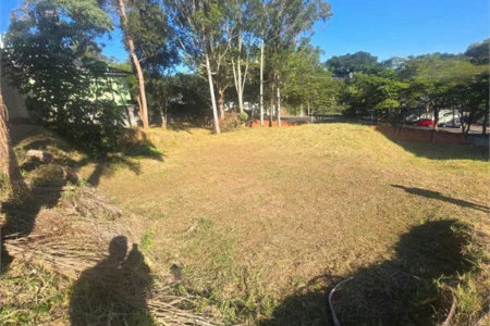 Terreno à venda em Butantã, São Paulo, SP