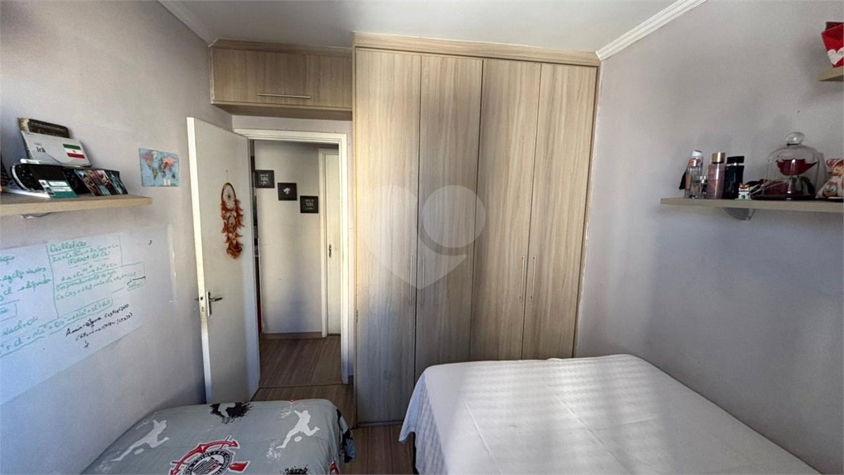 Apartamento à venda com 2 quartos, sendo 1 suíte, em Jardim Rosa de Franca, Guarulhos, SP