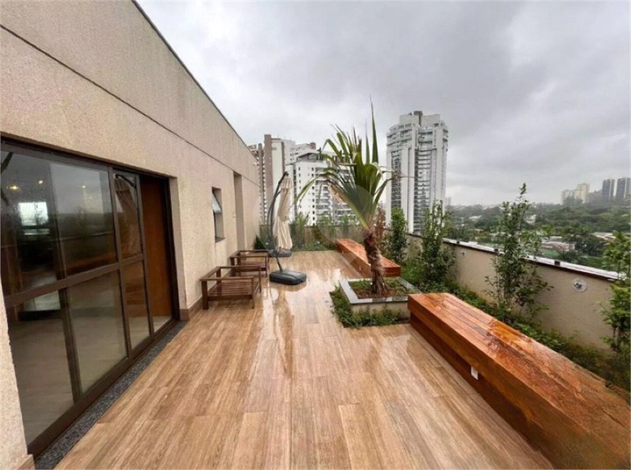 Apartamento à venda com 3 quartos, sendo 2 suítes, em Barueri, Barueri, SP