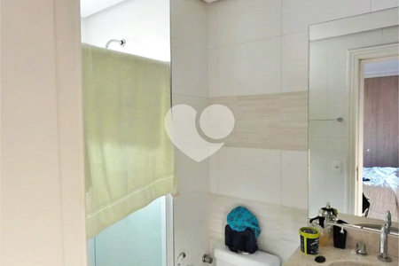 Apartamento à venda com 4 suítes em Santana, São Paulo, SP