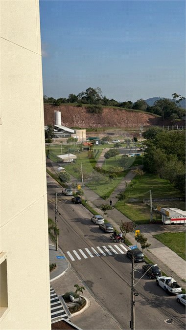 Apartamento à venda com 2 quartos em Nova Cidade Jardim, Jundiaí, SP