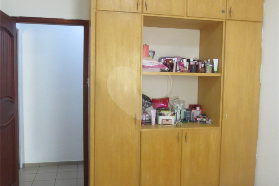 Casa Térrea à venda com 4 quartos, sendo 1 suíte, em Saúde, São Paulo, SP