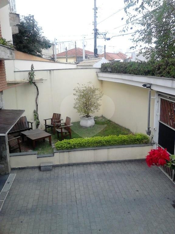 Sobrado à venda com 3 quartos, sendo 1 suíte, em Mandaqui, São Paulo, SP