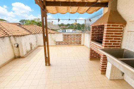 Casa Térrea à venda com 3 quartos, sendo 2 suítes, em Vila Albertina, São Paulo, SP