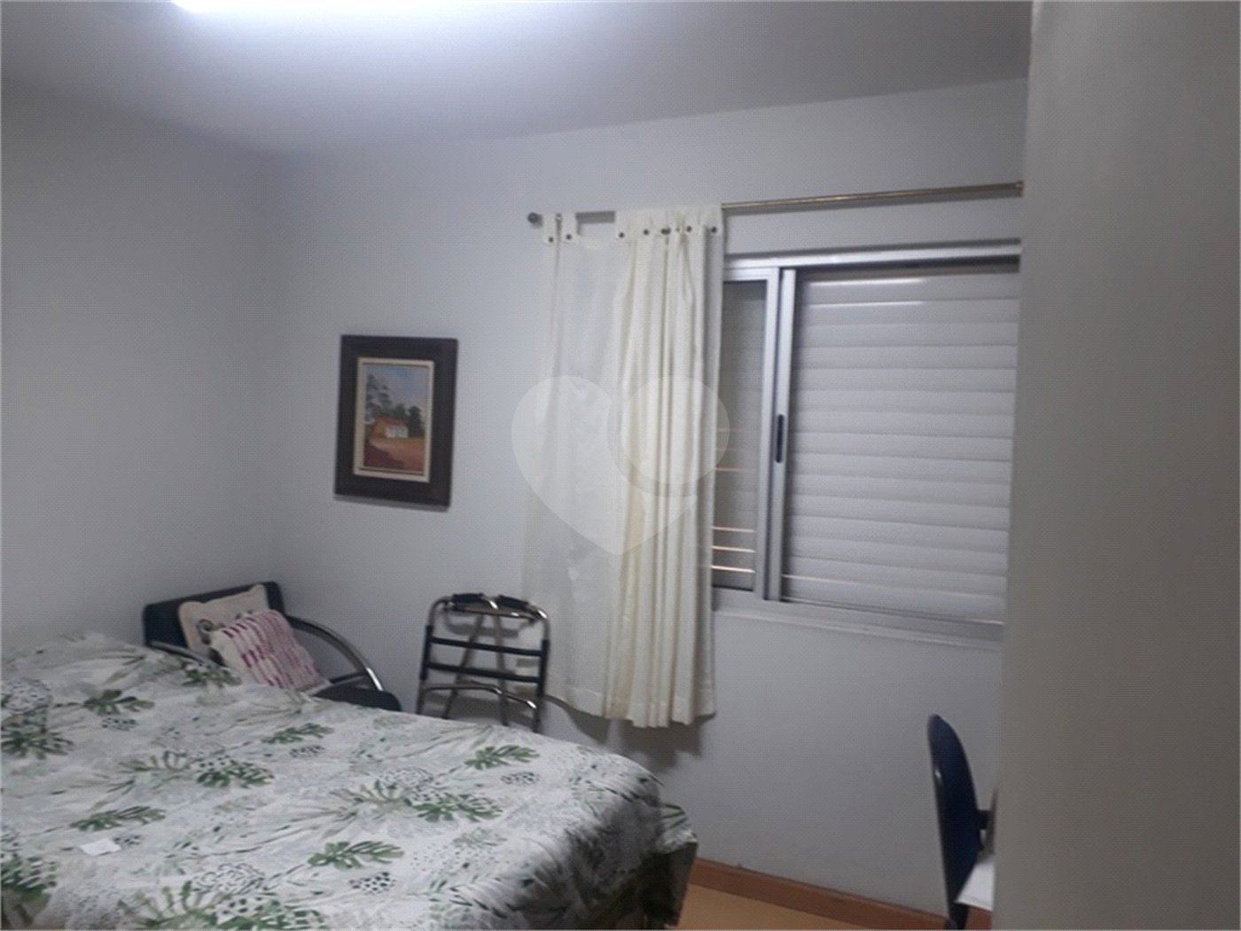 Apartamento à venda com 2 quartos em Água Fria, São Paulo, SP