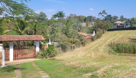 Terreno à venda no condomínio Acmti - Colinas do Mosteiro, Terras de Itaici e Recanto dos Pássaros, Indaiatuba - SP