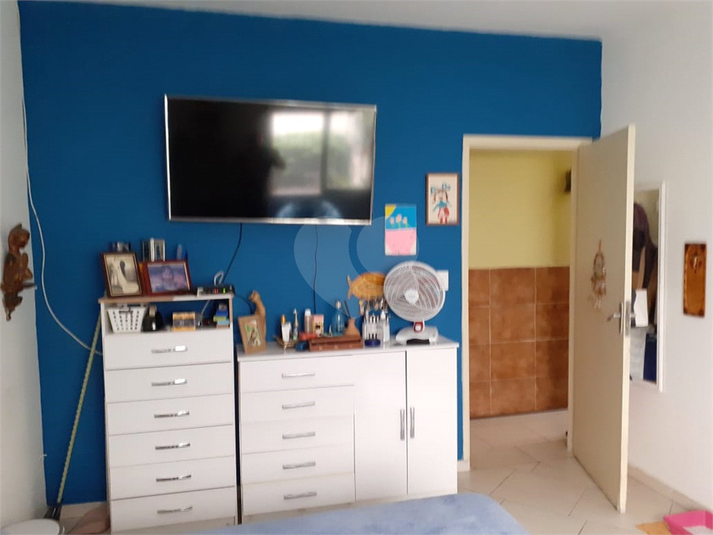 Sobrado à venda com 3 quartos, sendo 1 suíte, em Brooklin, São Paulo, SP