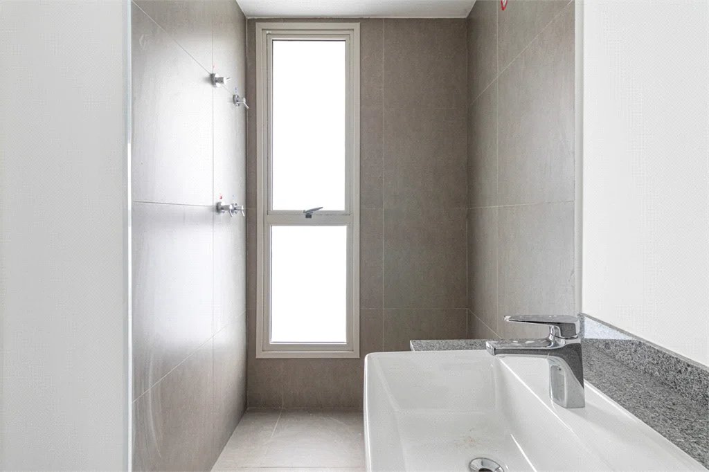 Apartamento à venda com 2 suítes em Pinheiros, São Paulo, SP