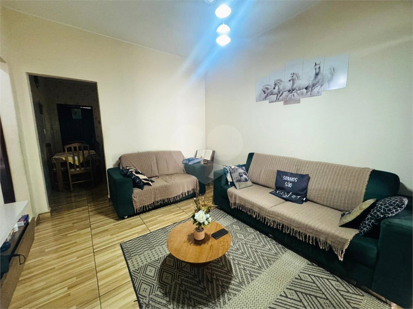 Casa à venda com 2 quartos em Vila Moreira, Guarulhos, SP