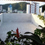 Apartamento Residencial à venda, Boqueirão, Praia Grande - AP0478.