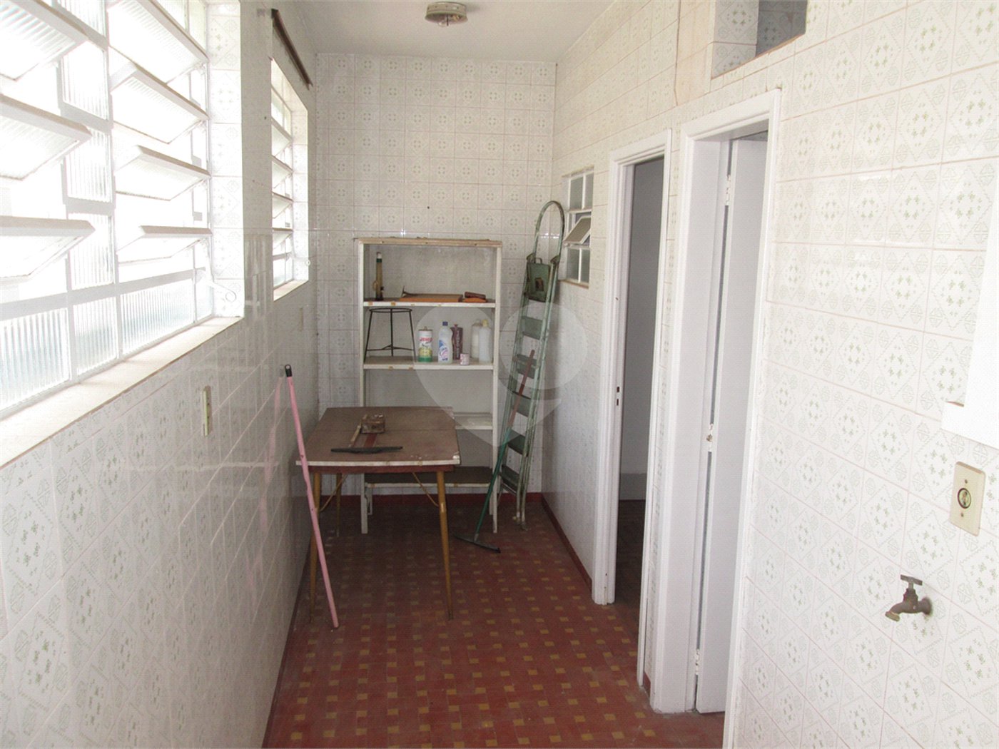 Sobrado à venda com 3 quartos em Horto, São Paulo, SP