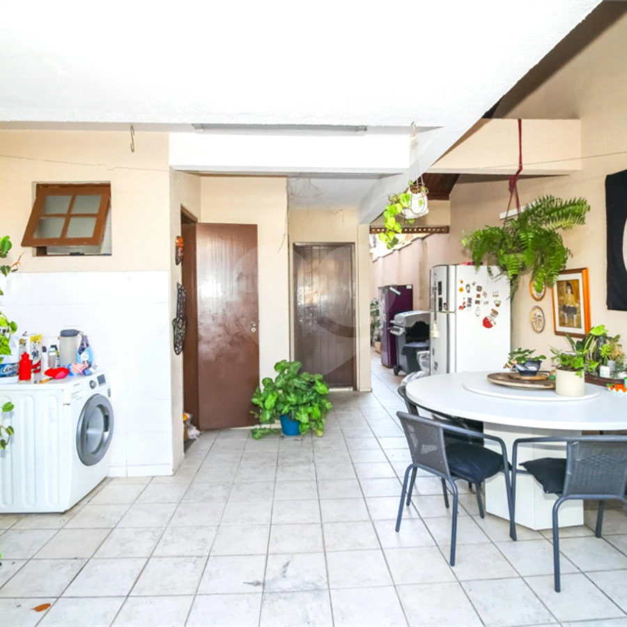 Casa para alugar com 3 suítes em Alto da Lapa, São Paulo, SP