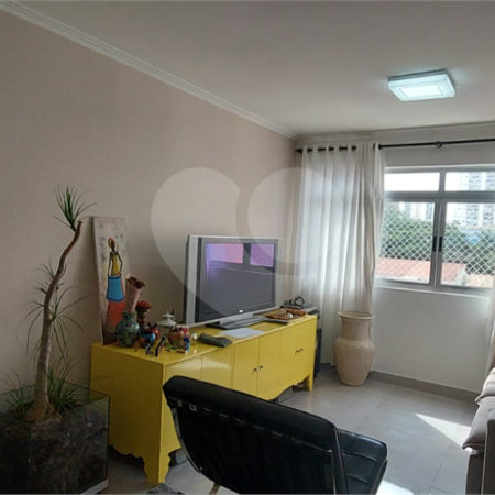 Apartamento à venda com 2 quartos em Bosque da Saúde, São Paulo, SP