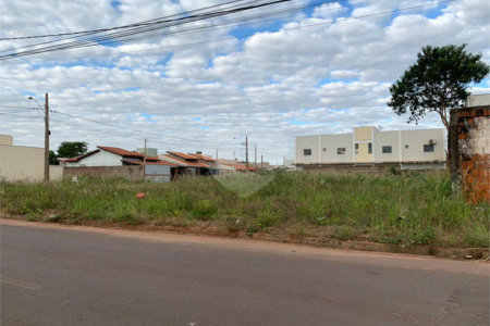 Terreno à venda em Setsul, Três Lagoas, MS