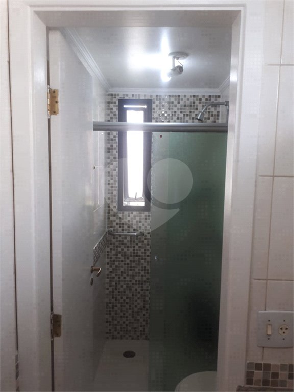 Apartamento à venda com 3 quartos, sendo 2 suítes, em Santana, São Paulo, SP