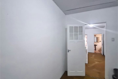 Sobrado Amplo à Venda na Vila Belmiro – Santos