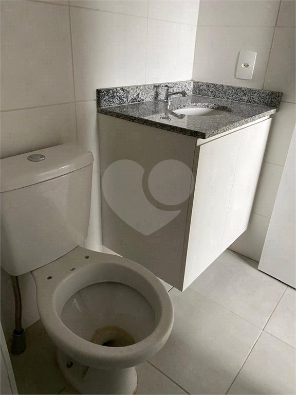 Apartamento à venda com 1 suíte em Pinheiros, São Paulo, SP