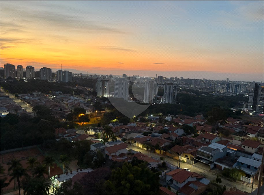 Apartamento para alugar com 1 suíte em Jardim São Carlos, Sorocaba, SP