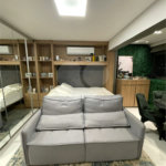 Apartamento à venda com 1 suíte em Jardim Paulista, São Paulo, SP