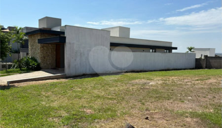 Terreno à venda no condomínio Parque Residencial Damha 2, Piracicaba - SP