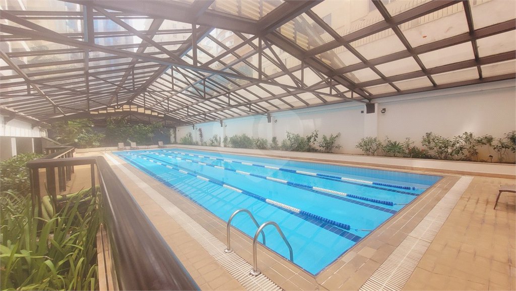 Apartamento à venda com 2 quartos, sendo 1 suíte, em Jardim Paulista, São Paulo, SP