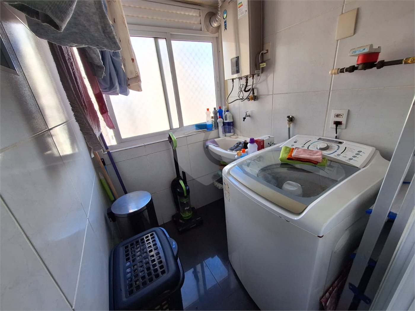 Apartamento a venda no Tucuruvi 3 Dormitórios